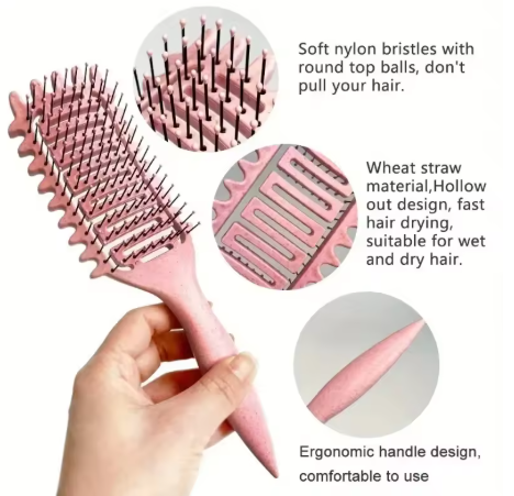 Flexi Brush
