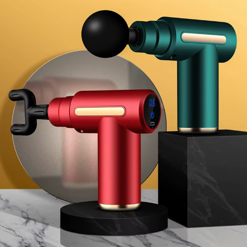 Massage Gun