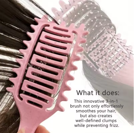 Flexi Brush