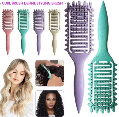 Flexi Brush