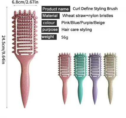 Flexi Brush