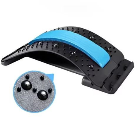 Adjustable Back & Neck Massager