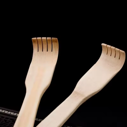 Bamboo Back Scratcher