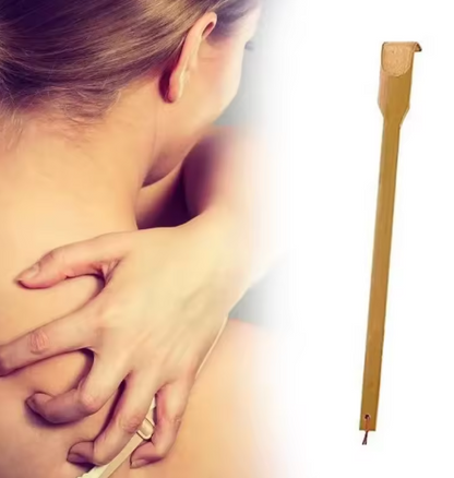 Bamboo Back Scratcher