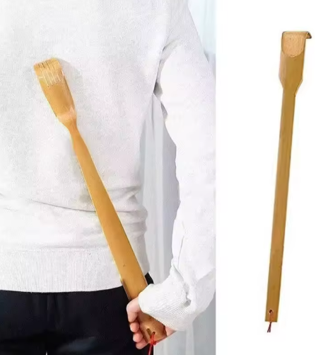 Bamboo Back Scratcher
