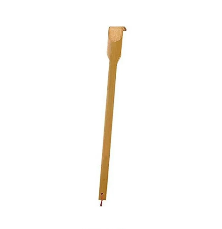 Bamboo Back Scratcher