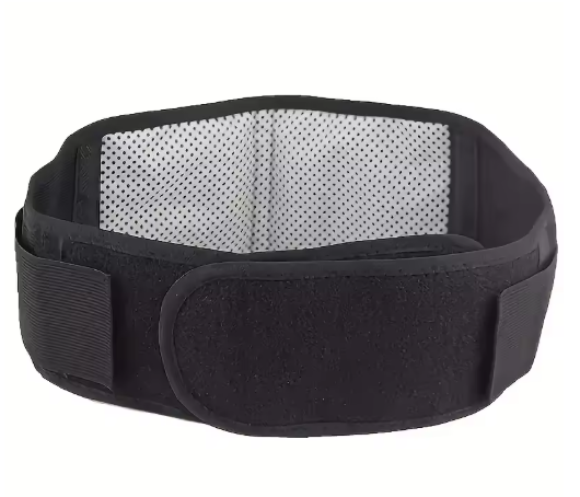 Adjustable Self-Heating Therapy Belt