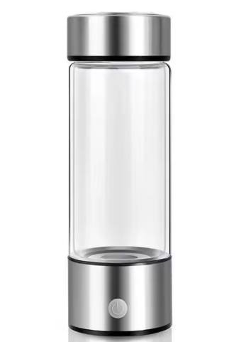 Hydrogen Water Bottle