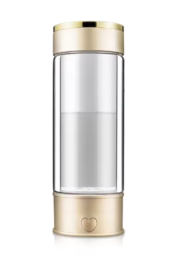 Hydrogen Water Bottle