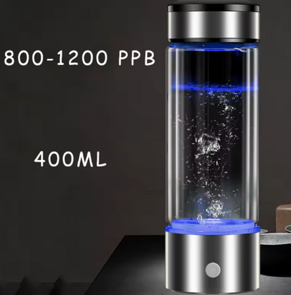 Hydrogen Water Bottle